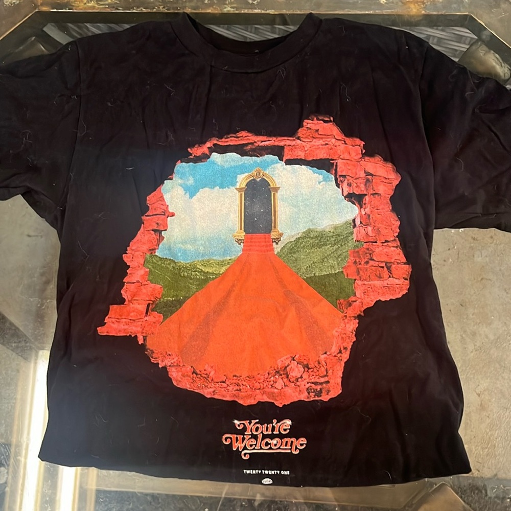 A Day To Remember Merch